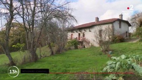 Cantal : les personnes âgées face à la solitude du deuxième confinement