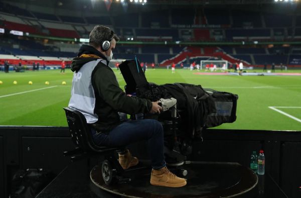 Droits TV : Canal+ pourrait faire une offre pour la Ligue 1
