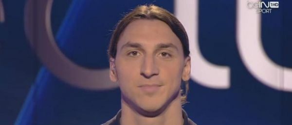Football - La star suédoise Zlatan Ibrahimovic conteste l'utilisation de son nom et de son visage dans le jeu vidéo Fifa
