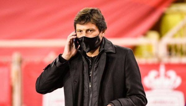 PSG Mercato : Un coup à 24 M€ va filer sous le nez de Leonardo