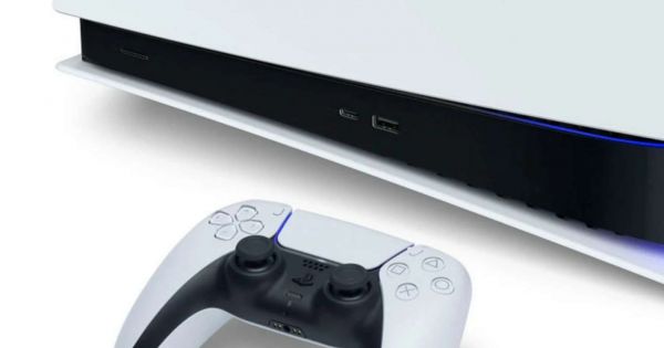 PS5 : un nouveau bug affecte le démarrage de la console Sony