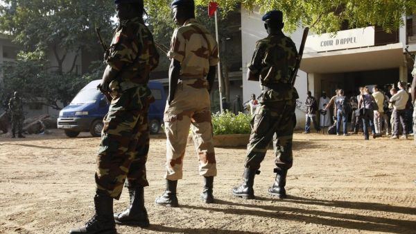 Tchad: des dizaines de personnes interpellées dans une radio privée