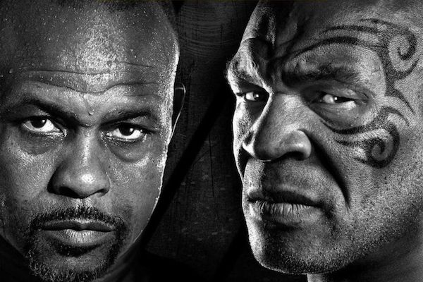 Tyson – Jones Jr boxe 2020 en direct live streaming