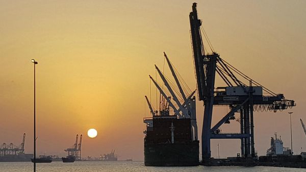 Djibouti lance la construction d'un chantier naval