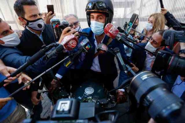 Foot - Maradona - Mort de Diego Maradona : la maison et le cabinet du docteur Leopoldo Luque perquisitionnés