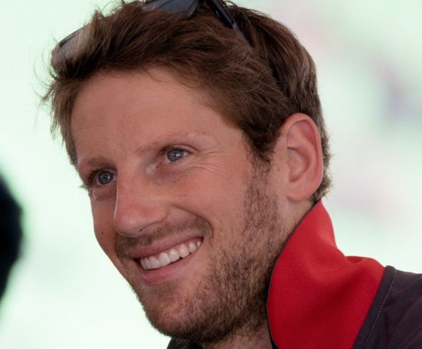 Accident de Romain Grosjean : quelles mesures de sécurité l'ont miraculeusement sauvé ?