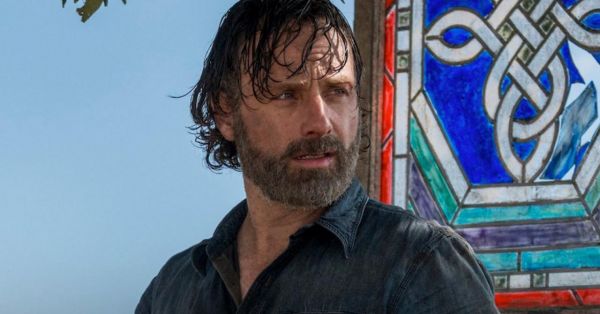 The Walking Dead : non, Rick Grimes n'apparaîtra pas dans la saison 2 de World Beyond !