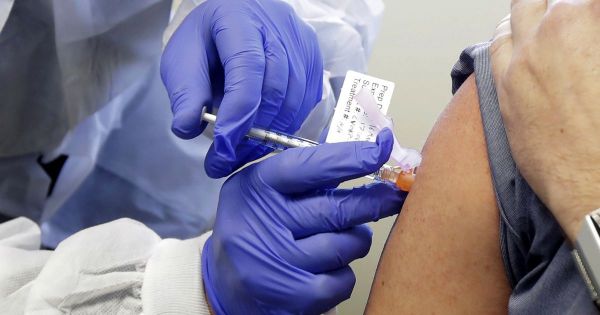 Une initiative veut empêcher que la vaccination puisse devenir obligatoire