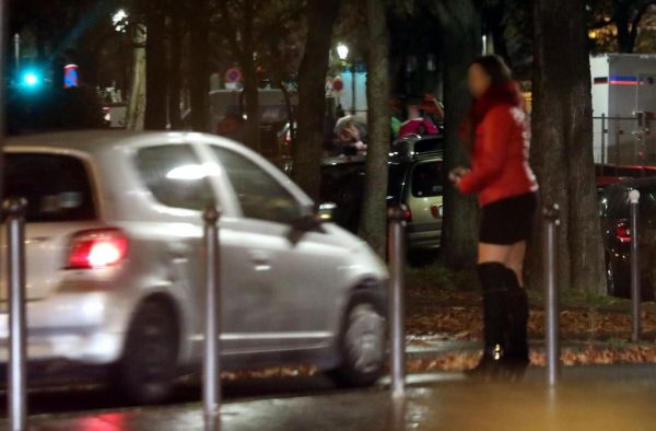 «On les chronomètre pendant les passes» : dans l'horreur du réseau de prostitution bulgare
