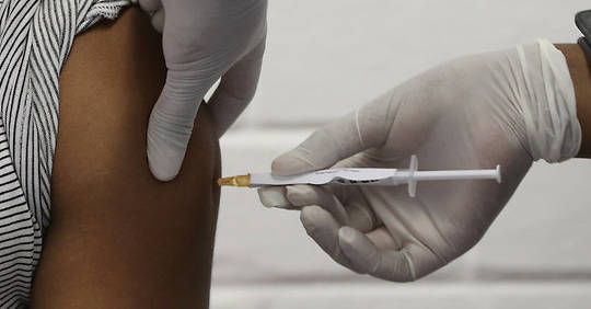 Covid-19 : trois essais de vaccins vont bientôt commencer en France