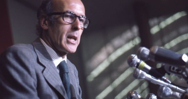 Mort de Valéry Giscard d'Estaing : les premiers hommages en Côte-d'Or