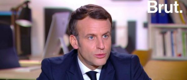 Emmanuel Macron: "Je ne crois pas à la vaccination obligatoire car on ne sait pas tout sur ces vaccins" - "La France n'a pas de problème avec l'Islam"