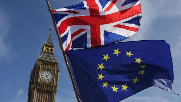 Brexit : les négociations reprendront dimanche à Bruxelles