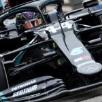 Formule 1 : Hamilton « sur la bonne voie » pour revenir à Abu Dhabi
