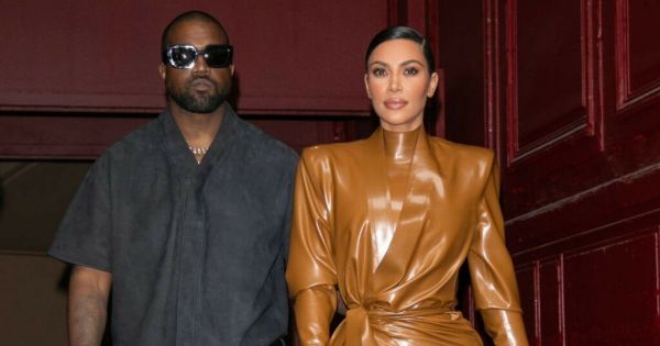 Kanye West et Kim Kardashian vers un divorce ? Retour sur les épreuves difficiles du couple