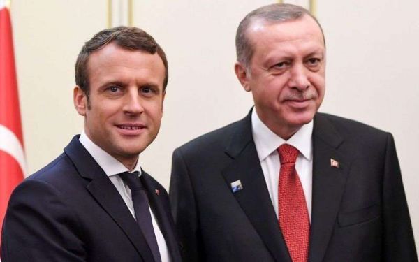 La Turquie se dit prête à "normaliser" ses rapports avec la France