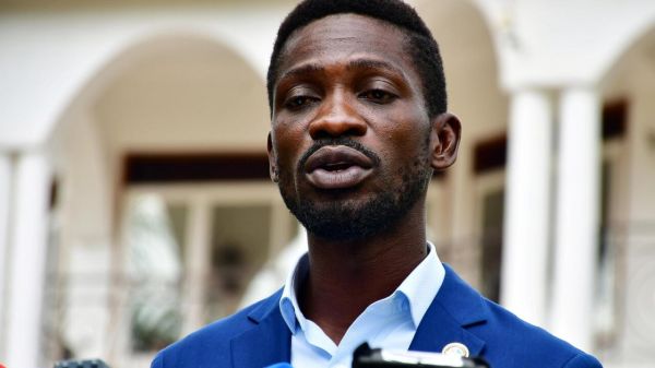 Présidentielle en Ouganda: le candidat Bobi Wine dénonce des fraudes au lendemain du scrutin