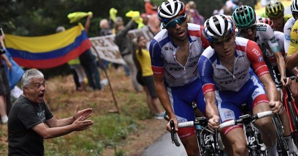 Thibaut Pinot ne sera pas au départ du Tour de France 2021