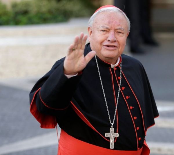 Au Mexique, un cardinal dénonce le complot mondialiste