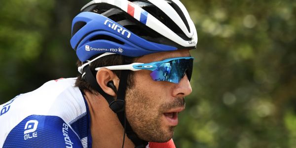 Cyclisme : pour 2021, Thibaut Pinot renonce au Tour de France et parie sur le Giro