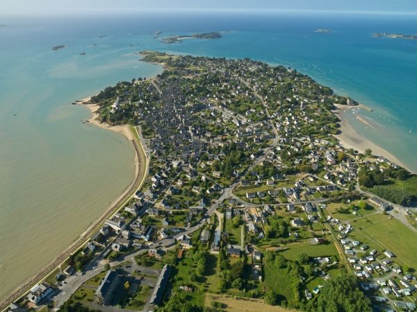 Immobilier :  voici le top 50 des villes les plus chères des Côtes d'Armor