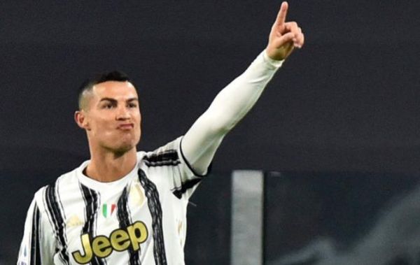 Supercoupe : Ronaldo buteur, la Juventus sacrée