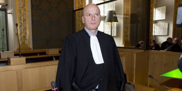 "Pour lui, le combat était terminé": l'avocat de Maurice Agnelet réagit à sa mort