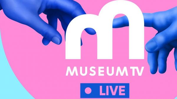 Museum TV à la rescousse des lieux culturels fermés