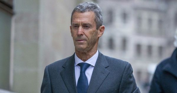 Le magnat des mines, Beny Steinmetz, condamné à cinq ans de prison à Genève