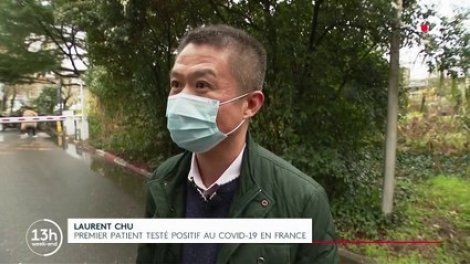 Covid-19 : un an après, comment va le patient zéro français ?