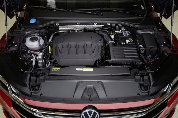 UE : Une amende CO2 pour Volkswagen qui dépasse d’un demi gramme le plafond