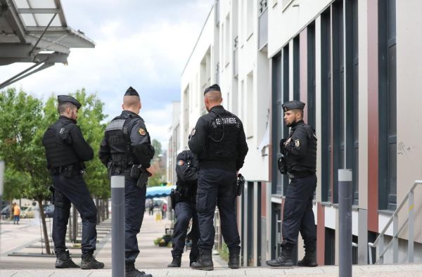 Dijon : un blessé grave lors d'une fusillade dans le quartier des Grésilles