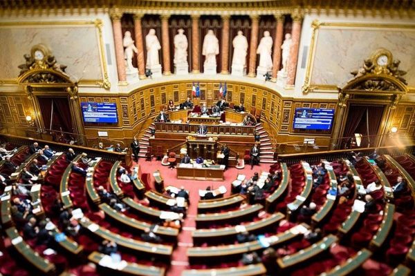 Le Sénat se penche sur le report du renouvellement des assemblées locales