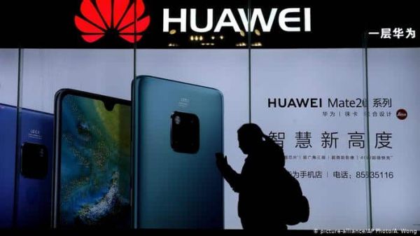 Pourquoi Huawei a choisi la France pour installer sa première usine hors de Chine