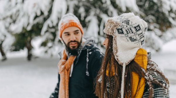 5 activités extérieures à faire en amoureux cet hiver