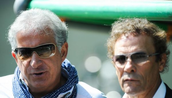 ASSE : Caïazzo et Romeyer attaqués avant le FC Nantes