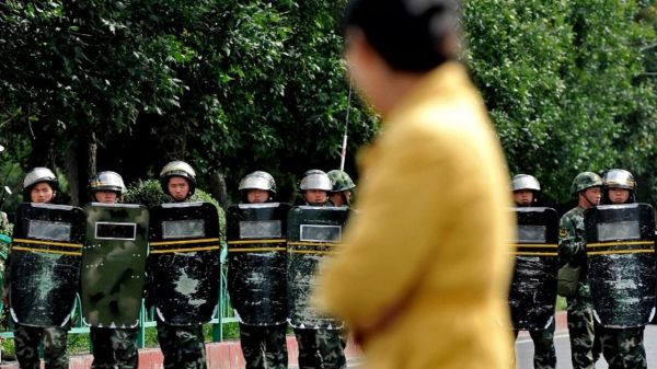 Canada: le Parlement reconnaît un «génocide» contre les Ouïghours, protestations de la Chine