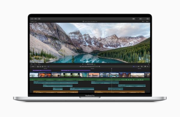 Apple's Final Cut Pro Could Be Adopting A Subscription Model