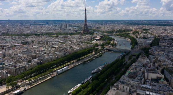 Immobilier à Paris : les prix continuent à grimper, malgré la crise sanitaire, mais moins vite