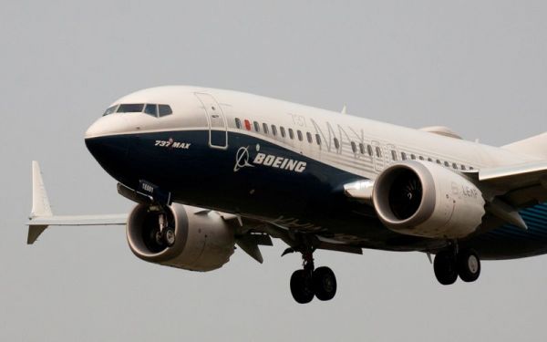 USA: La FAA annonce que Boeing va verser une amende de 6,6 million de dollars