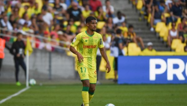 FC Nantes : Antoine Kombouaré attend Blas au tournant