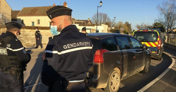 Opération de contrôles à Asnières-lès-Dijon : 11 infractions relevées