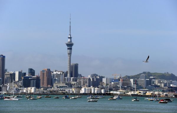 Nouvelle Zélande: Auckland reconfinée à cause d’un nouveau cas!