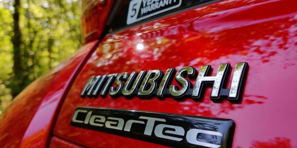 Et si Mitsubishi restait en Europe ?