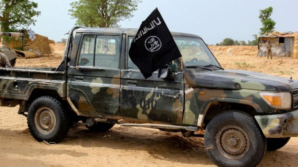 Nigeria : une base de l'ONU attaquée par des djihadistes