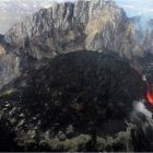 Vidéos: Le sommet des volcans, indicateur de la dangerosité d'une éruption ?
