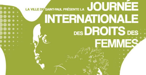 Deux expositions à découvrir dans le cadre de la Journée Internationale des Droits des Femmes