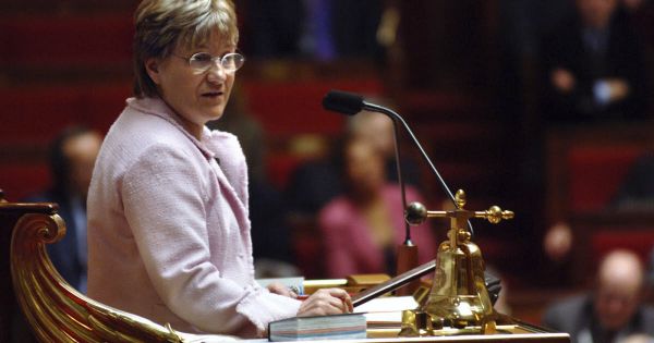 L'ex-députée socialiste Paulette Guinchard est décédée après avoir eu recours au suicide assisté