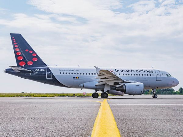 Brussels Airlines : perte de 293 millions d'euros et année difficile en vue