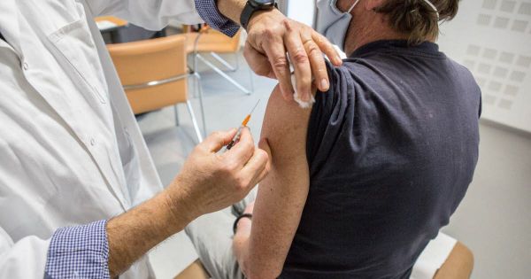 Covid-19 : retour sur le calendrier de vaccination des prochains mois